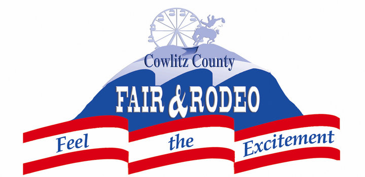 cowlitz county fair