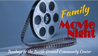 Family-Movie-Night-Battle-Ground