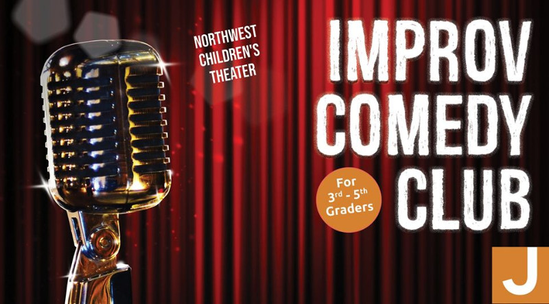 northwest-childrens-theater-improv