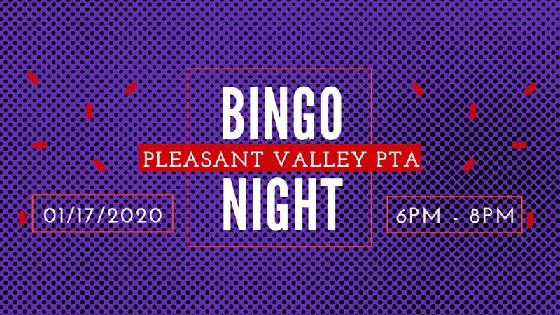 pleasant-valley-bingo