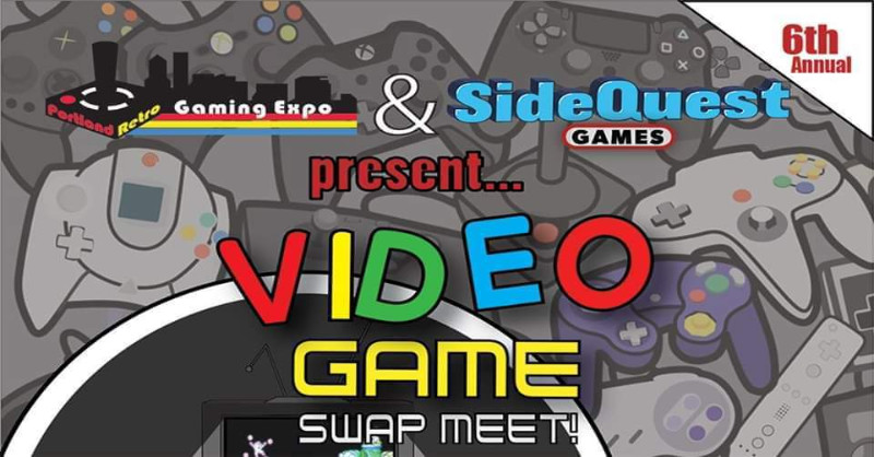 video-game-swap-meet