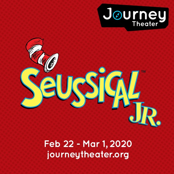 Seussical