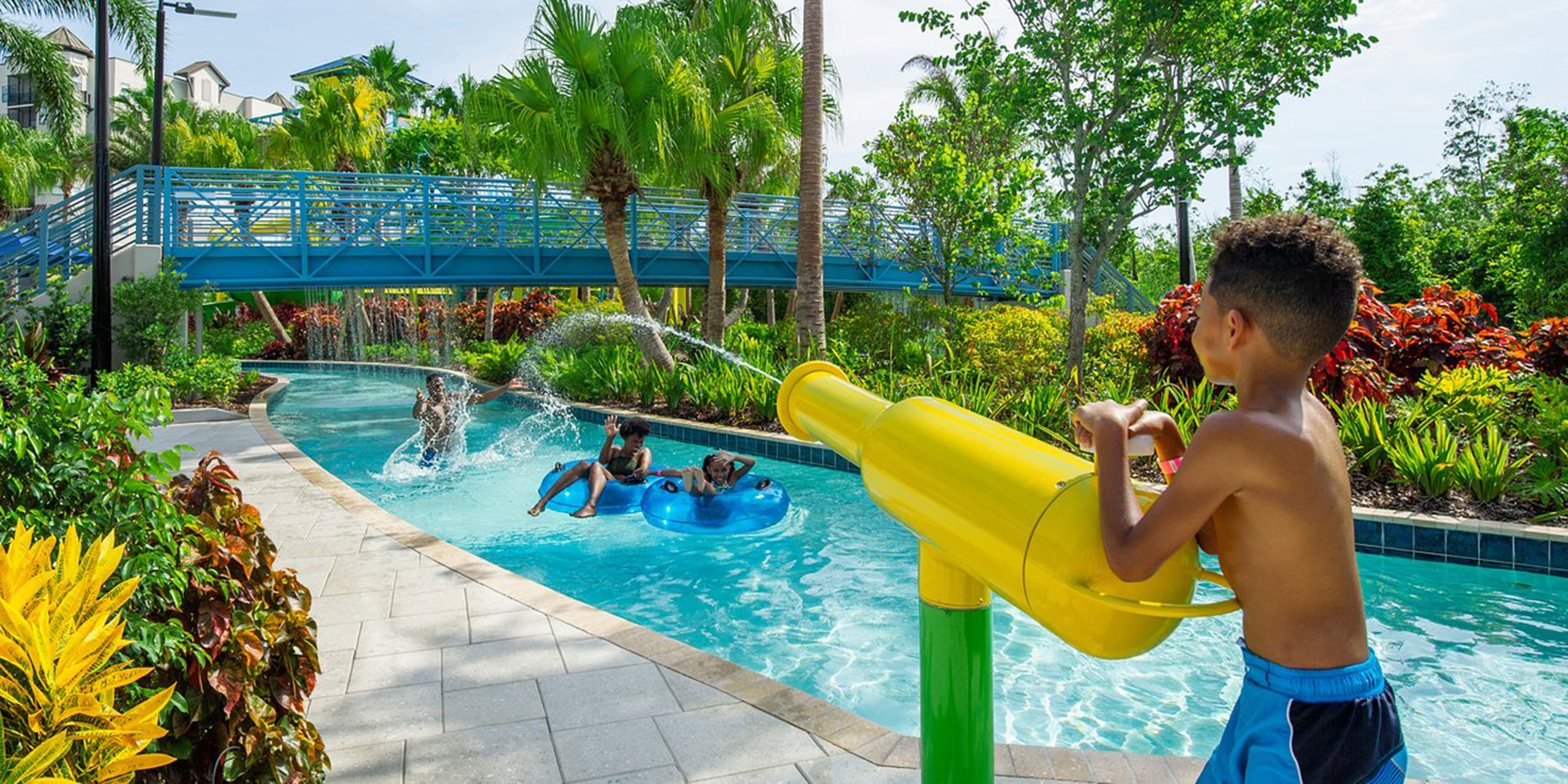 SurfariWaterPark GroveResortOrlando