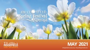 may day spring festival