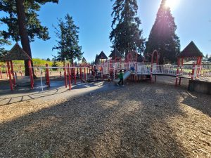 vancouver playgrounds