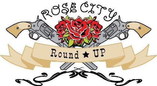 rose city round up