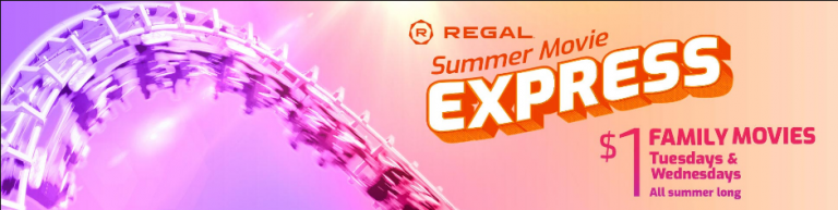 Screenshot 2021 06 05 Regal Summer Movie Express Regal Theatres 768x193