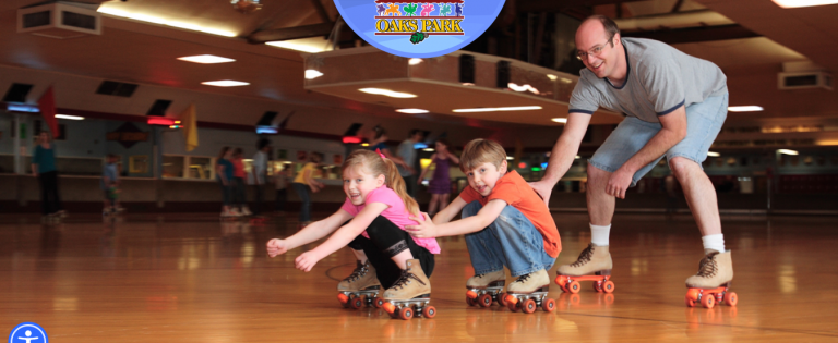 Screenshot 2021 06 10 Oaks Park Roller Rink 768x315