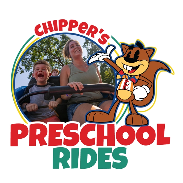 preschool rides 
