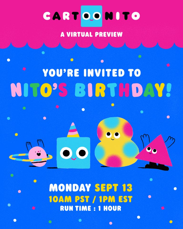 CN Social 2021 Nito BDAY VirtualPartyInvite Sept13 768x960