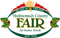multnomah county fair