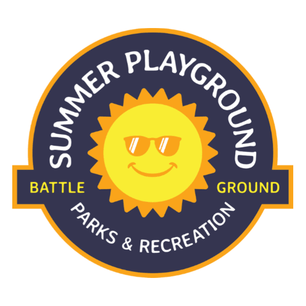 summer playground