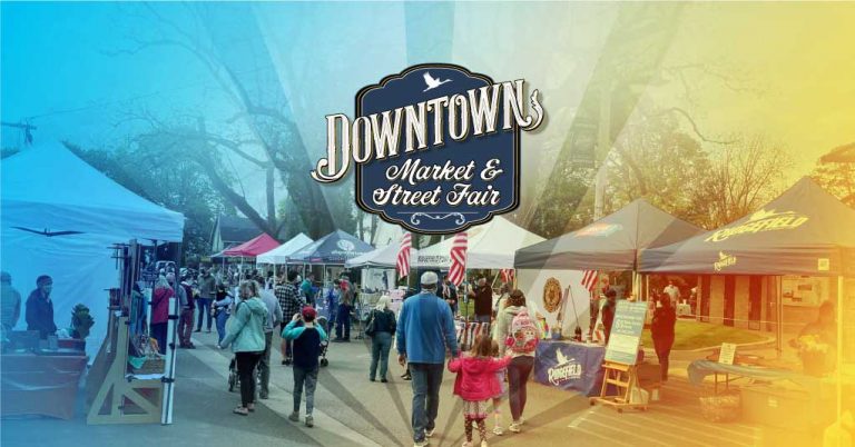 HomePage Events 2022 07 StreetFair 1 768x402