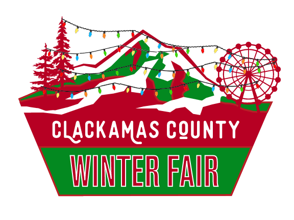clackamas county winter fair