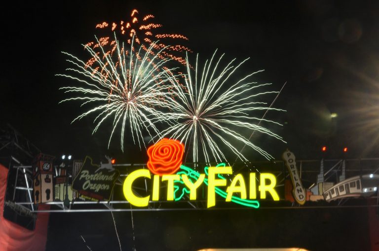 CityFair Fireworks 768x509