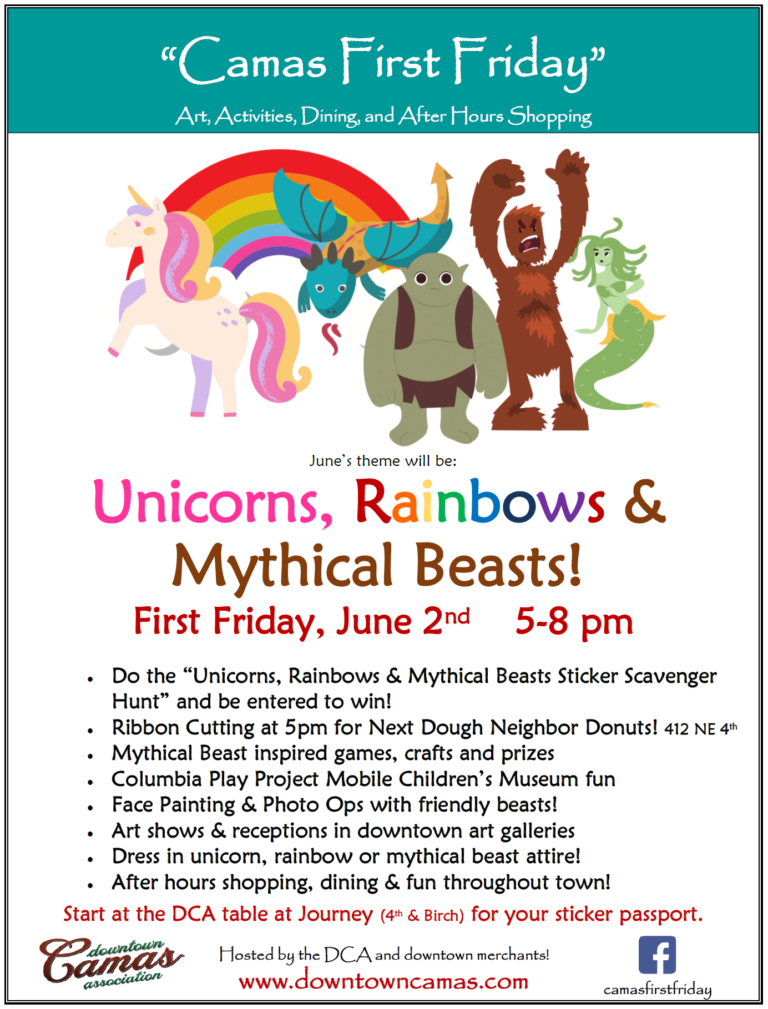 June First Friday 2023 flyer 768x1009 1