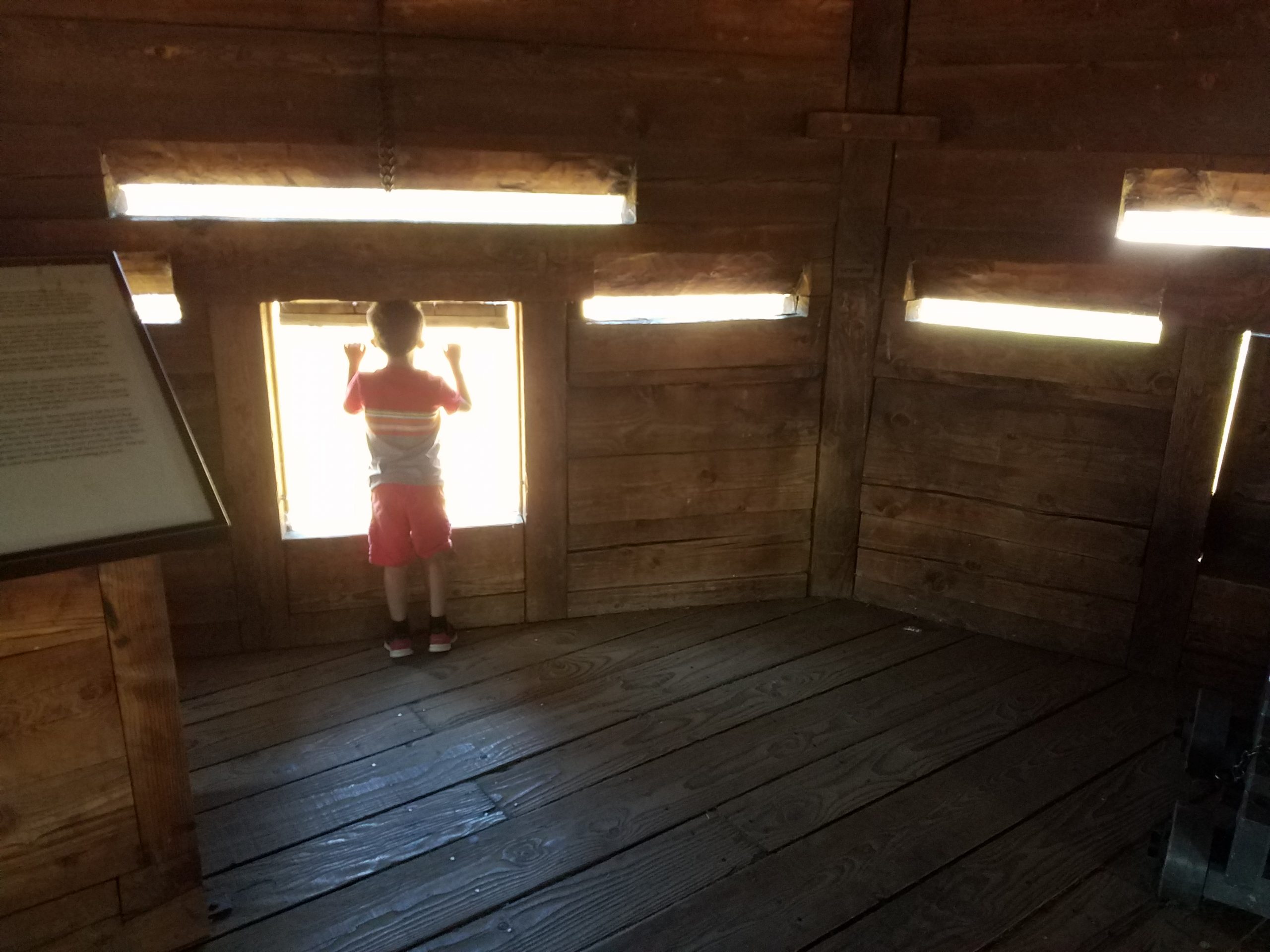 family activities in sw washington fort vancouver