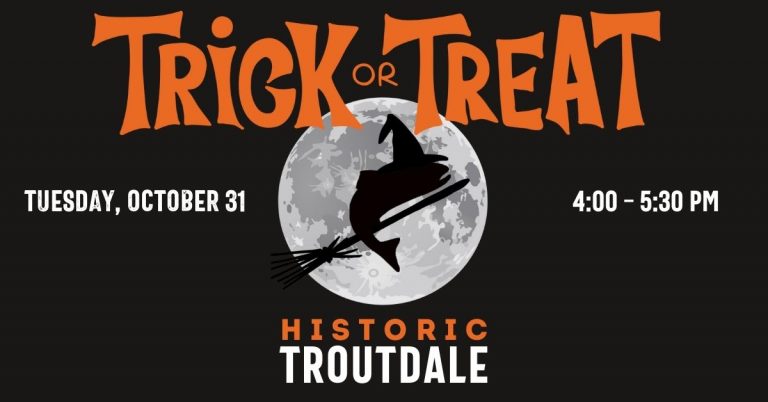 troudale trick or treat 768x402