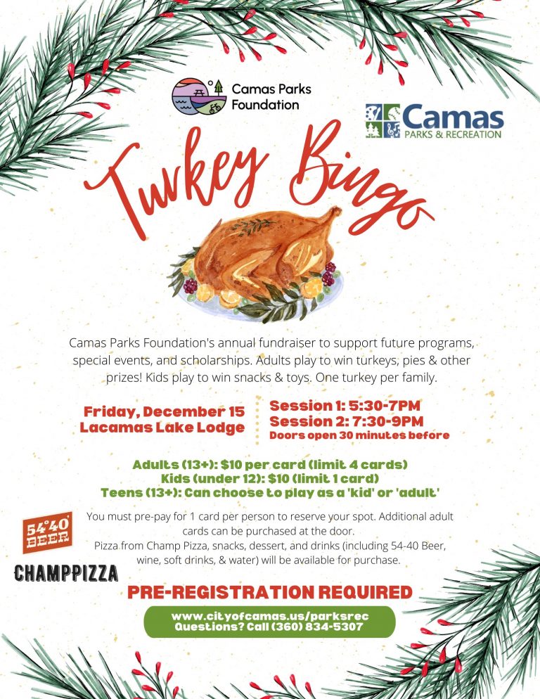 turkey bingo camas 768x994