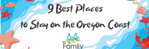 best places to stay on the oregon coast