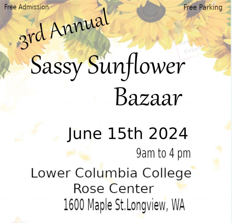 Sassy Sunflower smaller 768x739