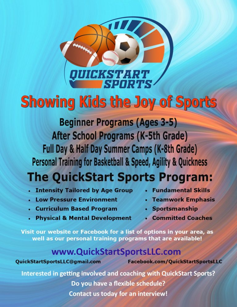QuickStart Sports Marketing Flyer 2022 1 768x994