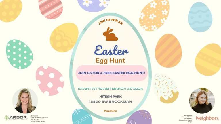 beaverton egg hunt 768x433