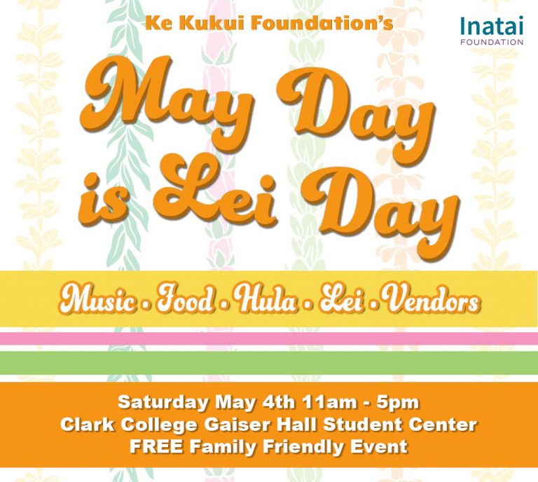 lei day vancouver wa 768x688