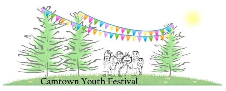 camtown youth festival 768x309