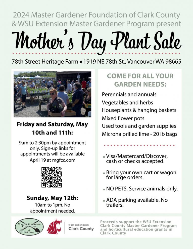 mothers day plant sale vancouver 768x994