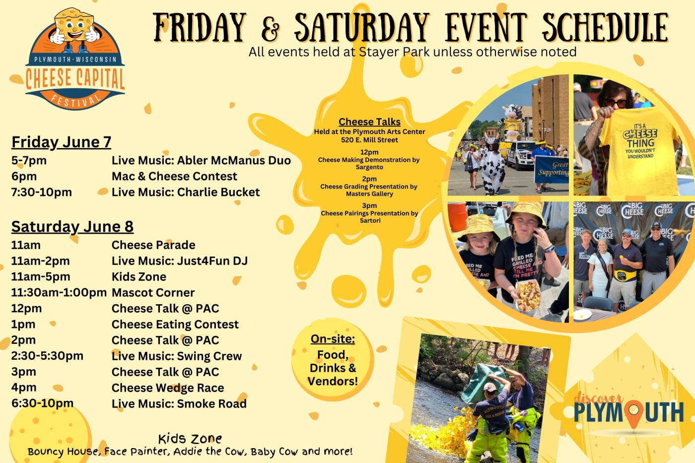 2024 Capital Festival Event Sign v4