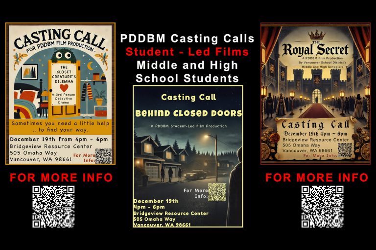 Postcard Casting Call 768x512