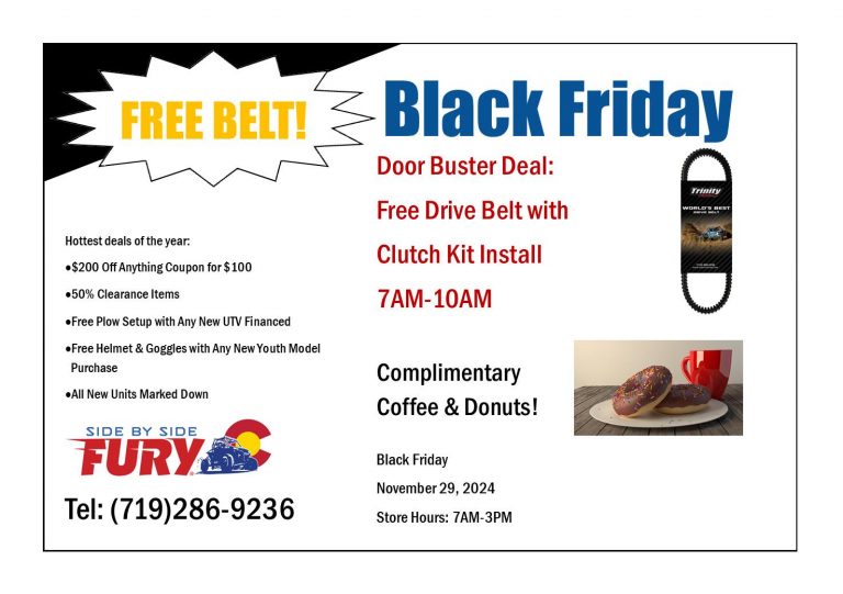 Side by Side Furys Black Friday Extravaganza ninA Find 768x541