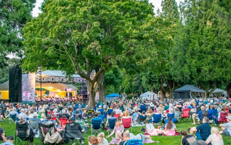 Vancouver Arts and Music Fest 2024 2 768x481