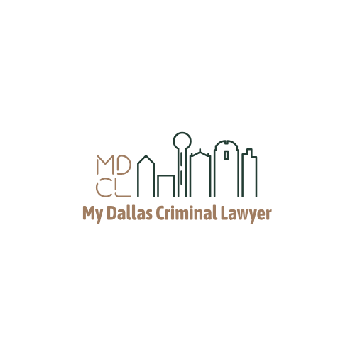 My Dallas Criminal Lawyer Main Logo