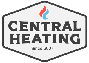 central logo
