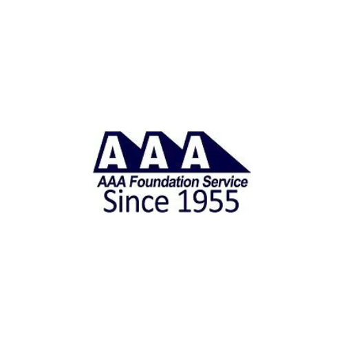 AAA Foundation Service
