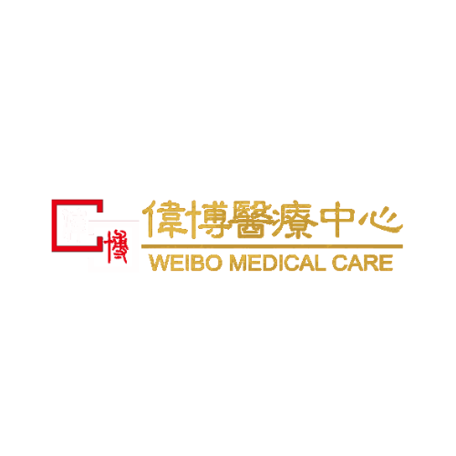 WEIBO MEDICAL logo