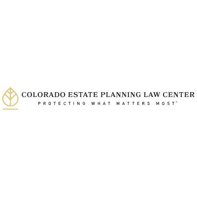 Colorado Estate Planning Law Center