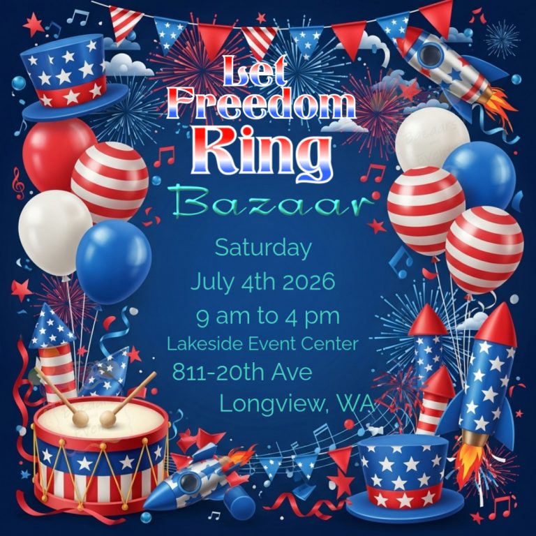 4th Of July Independence Day 768x768