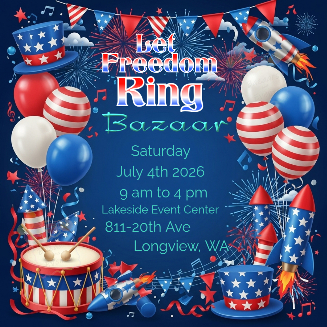 4th Of July Independence Day