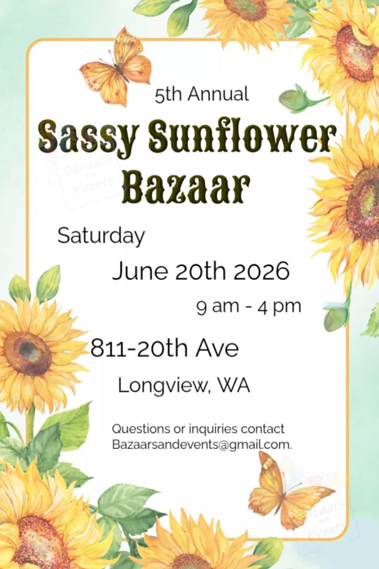 Sassy Sunflower Bazaar 768x1152