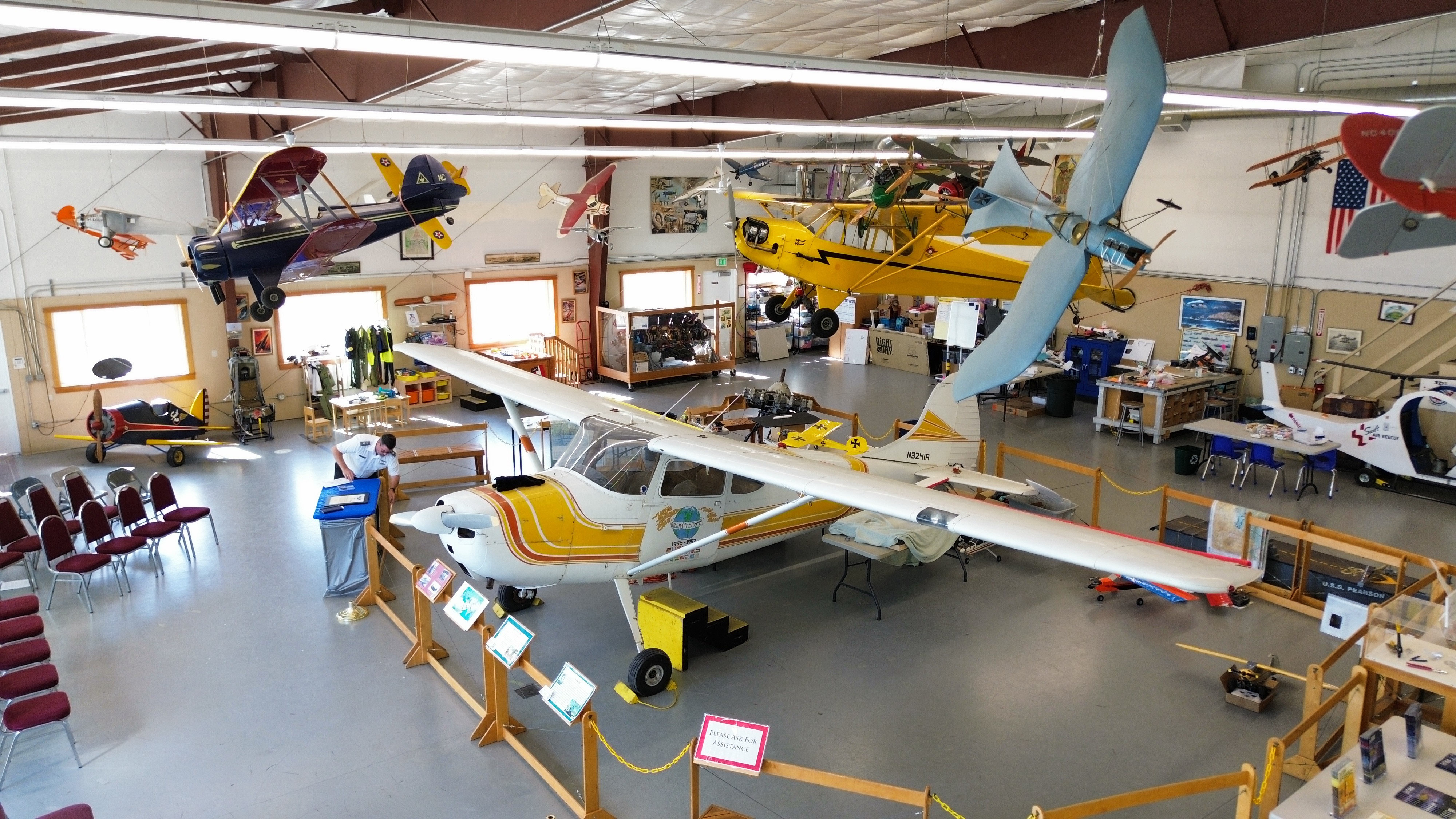 PFEC Interior1