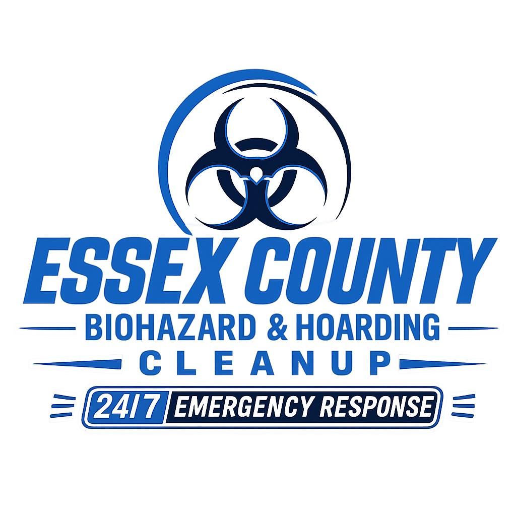 Biohazard Cleanup Essex County
