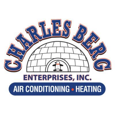 Charles Berg Enterprises Inc