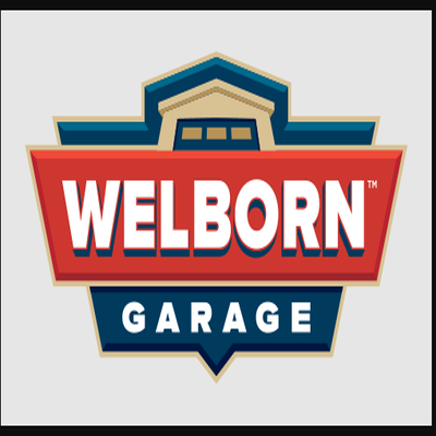 welborn garage 400x400