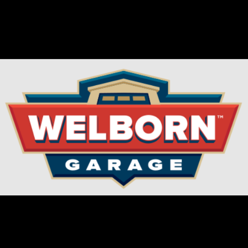 Welborn Garage Door Repair